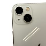 �ڥХåƥ꡼82%��iPhone��13��256GB���������饤�ȡ�SIM�ե꡼��au��