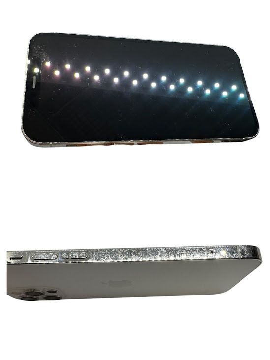 iPhone12Pro256GBСSIMե꡼au