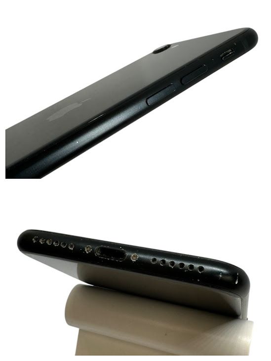 iPhone��SE����3�����64GB���ߥåɥʥ��ȡ�SIM�ե꡼��Y��Х�����