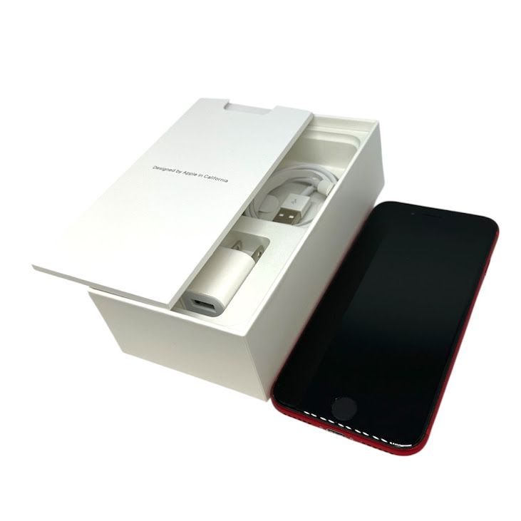 �ڥХåƥ꡼91%��iPhone��SE����2�����128GB���ץ������ȥ�å�