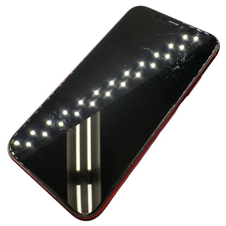 iPhone��11��64GB����åɡ�SIM�ե꡼��au��