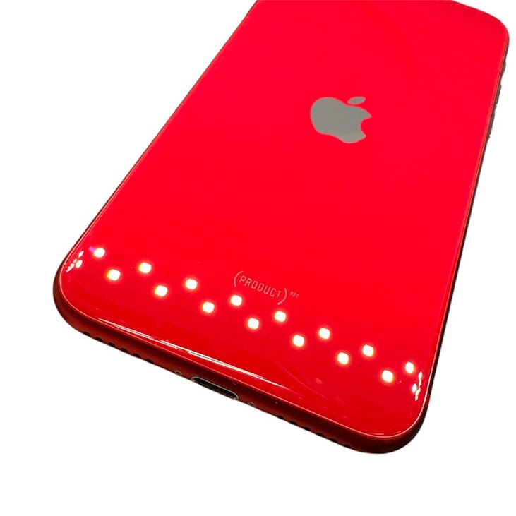 �ڥХåƥ꡼91%��iPhone��SE����2�����128GB���ץ������ȥ�å�