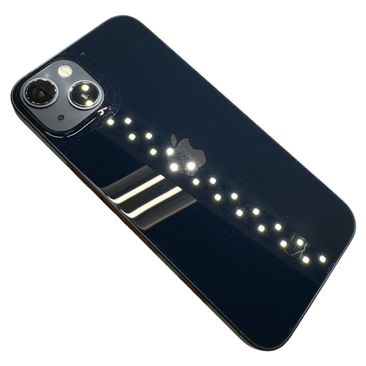 �ڥХåƥ꡼87%��iPhone��13��128GB���ߥåɥʥ��ȡ�SIM�ե꡼���ɥ�����