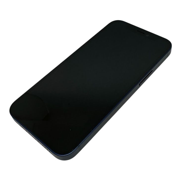 �ڥХåƥ꡼87%��iPhone��12mini��128GB���֥롼��SIM�ե꡼���ɥ�����