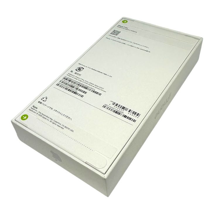 ��̤�����ʡ�iPhone��17Pro��256GB������С���SIM�ե꡼