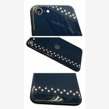 iPhone��SE����3�����64GB���ߥåɥʥ��ȡ�SIM�ե꡼��Y��Х�����
