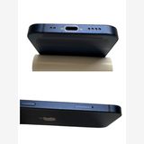 �ڥХåƥ꡼82%��iPhone��12mini��128GB���֥롼��SIM�ե꡼��au��