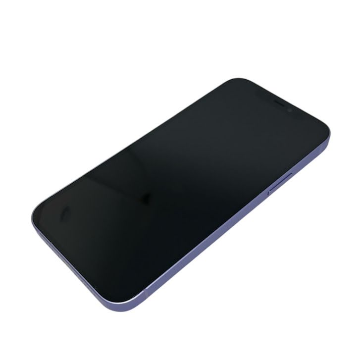 �ڥХåƥ꡼81%��iPhone��12��64GB���ѡ��ץ롡SIM�ե꡼�����եȥХ���