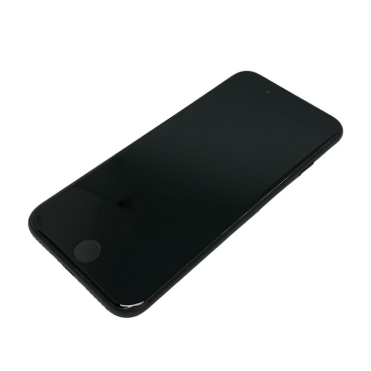 �ڥХåƥ꡼100%��iPhone��SE����2�����64GB���֥�å���SIM�ե꡼��au��