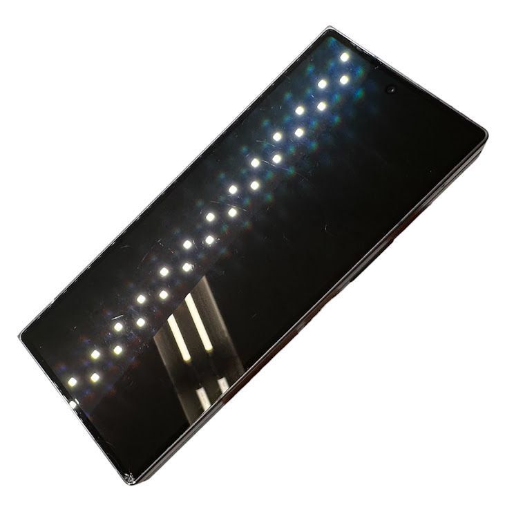 Galaxy��Z��Fold6��SMF956Q��256GB��Crafted Black��SIM�ե꡼