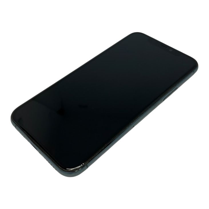�ڥХåƥ꡼89%��iPhone��11��Pro��256GB���ߥåɥʥ��ȥ��꡼��