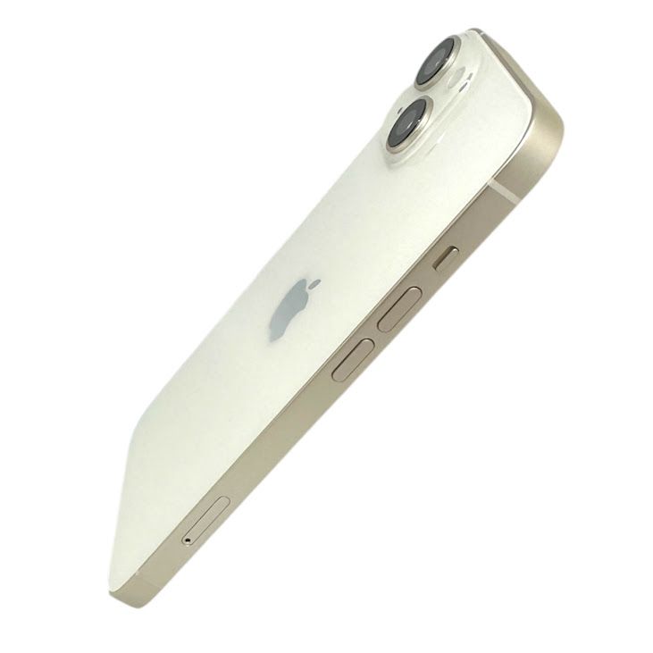 �ڥХåƥ꡼100%��iPhone��14��128GB���������饤�ȡ�SIM�ե꡼