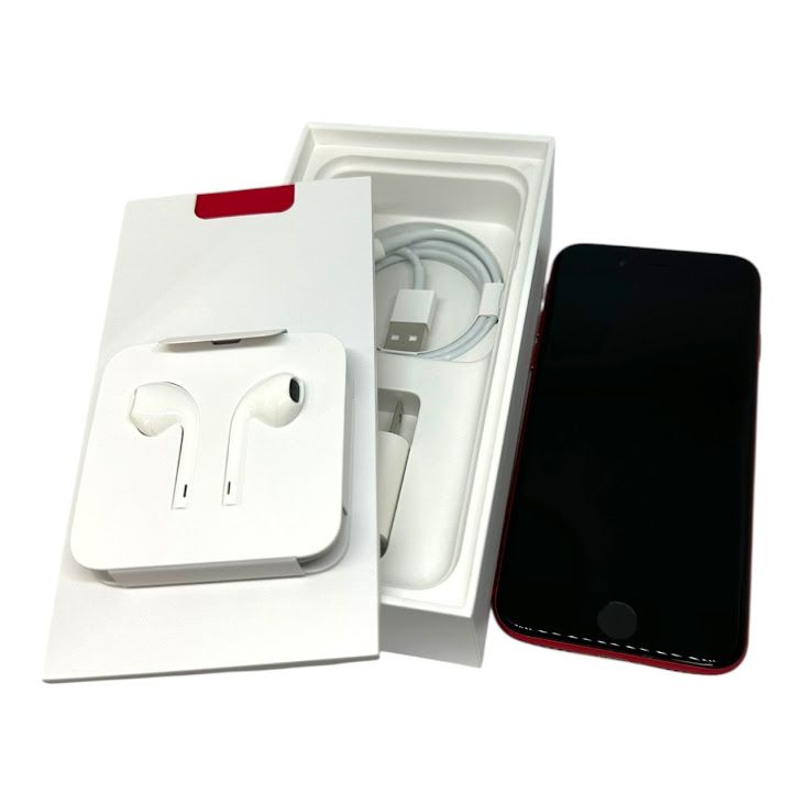 ڥХåƥ꡼97%iPhoneSE2ˡ128GBåɡSIMե꡼եȥХ