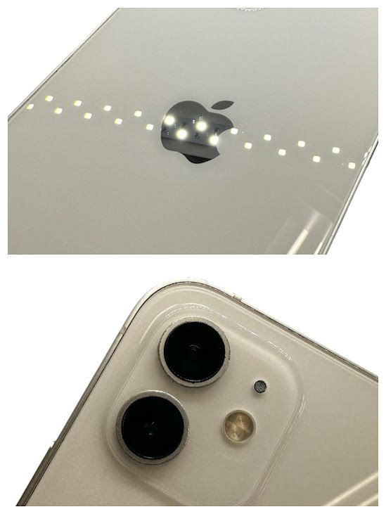 iPhone��12��128GB���ۥ磻�ȡ�SIM�ե꡼��au��