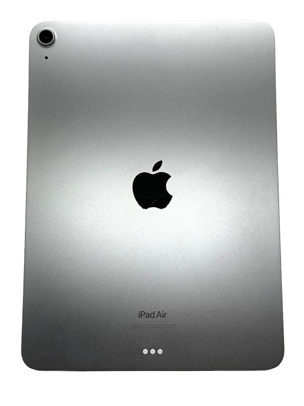 ムスビー｜iPad Air(第5世代) Wi-Fiモデル 64GB スペースグレイ 