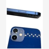 ڥХåƥ꡼83%iPhone12mini64GB֥롼SIMե꡼եȥХ