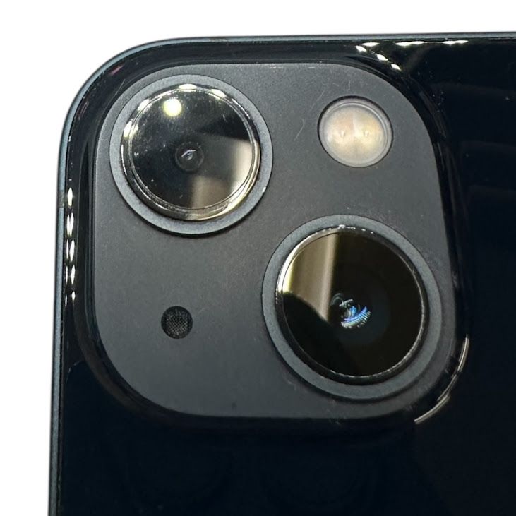 �ڥХåƥ꡼80%��iPhone��13��128GB���ߥåɥʥ��ȡ�SIM�ե꡼���ɥ�����