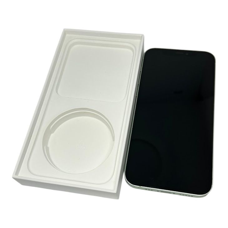 iPhone12128GB꡼SIMե꡼
