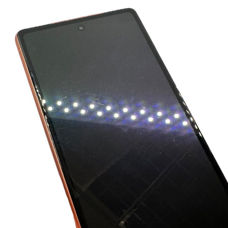 Pixel7a128GBCoralSIMե꡼