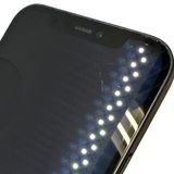 �ڥХåƥ꡼98%��iPhone��12��64GB���֥�å���SIM�ե꡼��au��