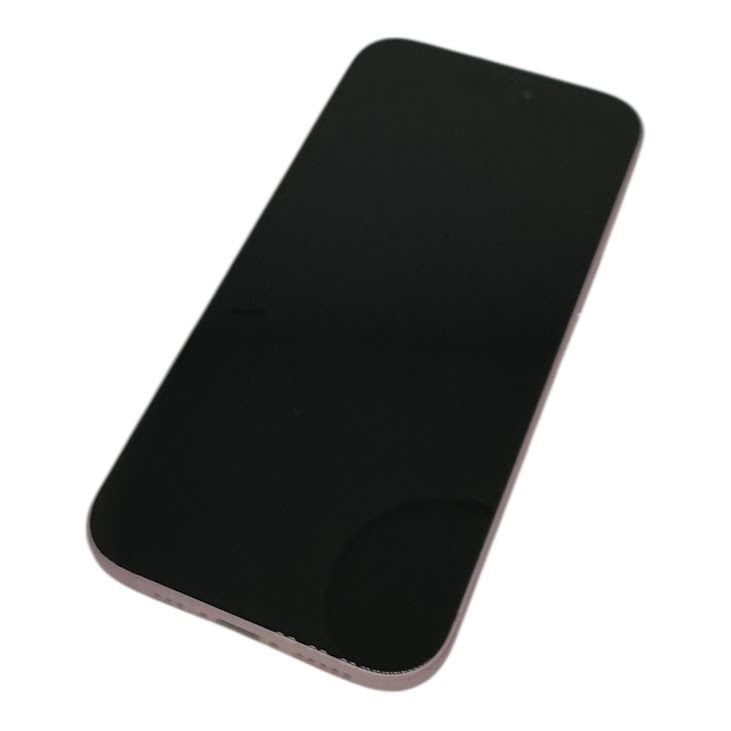 ڥХåƥ꡼88%iPhone15256GBԥ󥯡SIMե꡼