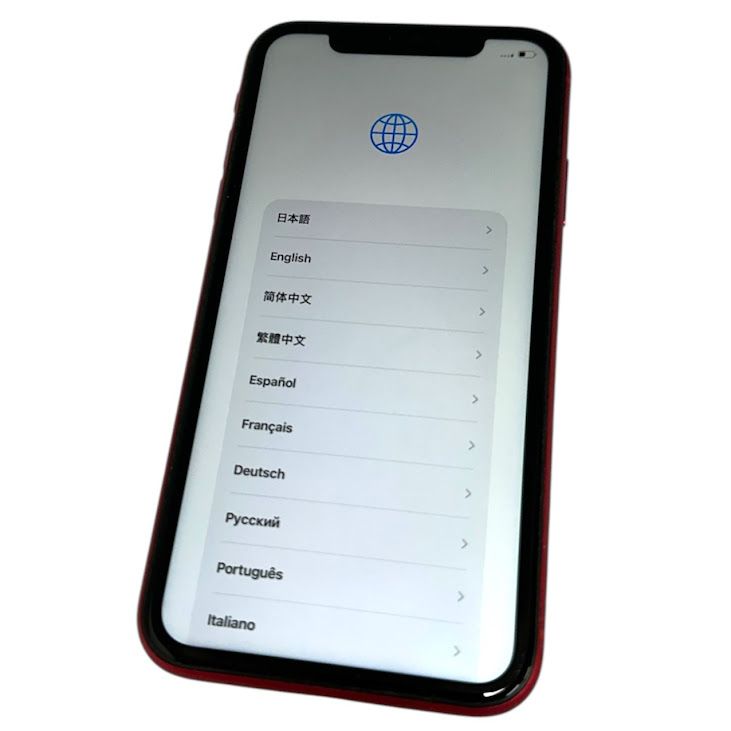 iPhone��11��64GB����åɡ�SIM�ե꡼��au��