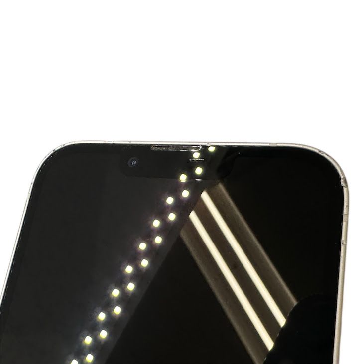 iPhone��13��128GB���������饤�ȡ�SIM�ե꡼��au��