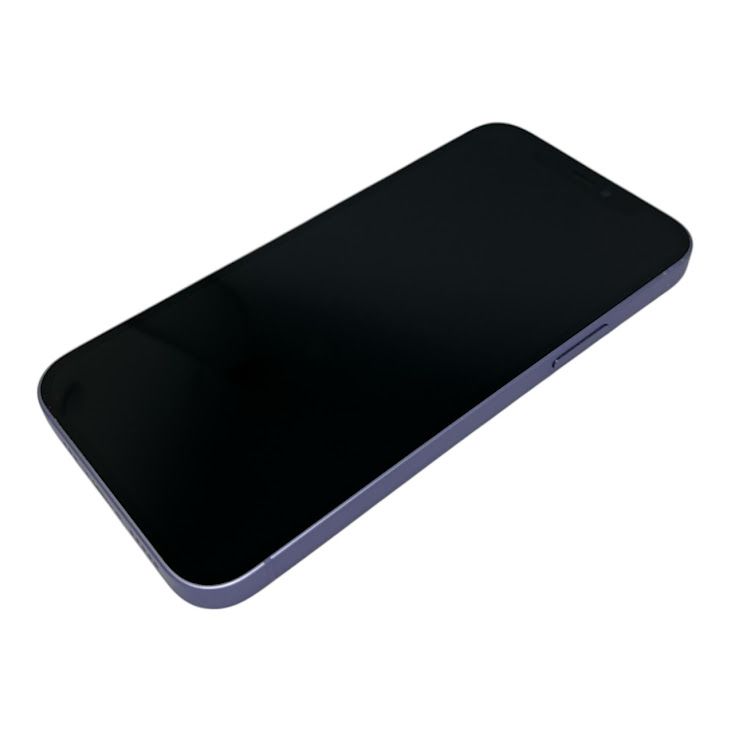 �ڥХåƥ꡼88%��iPhone��12��256GB���ѡ��ץ롡SIM�ե꡼