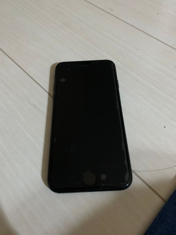iPhone se2