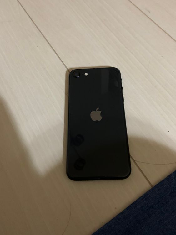 iPhone se2