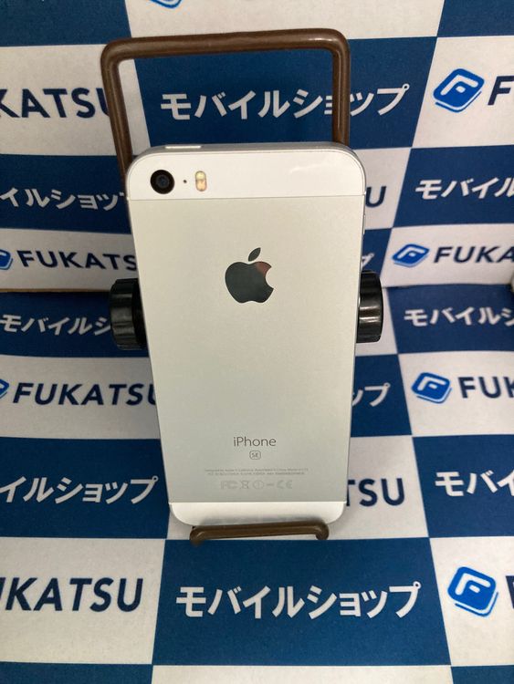 iPhone SE(��1����) 128GB�ڥɥ�����SIM�ե꡼�ۡڥХåƥ꡼100���