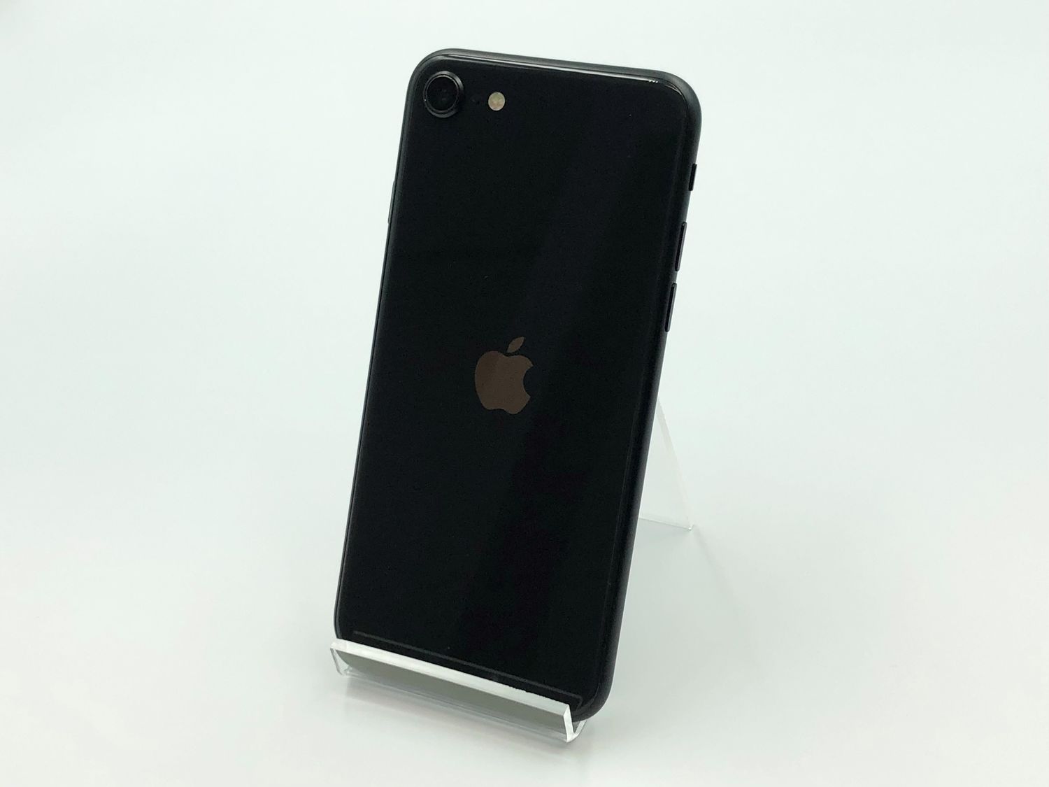 ムスビー｜【SIMロック解除済み】「バッテリー100％」iPhoneSE 第2世代 