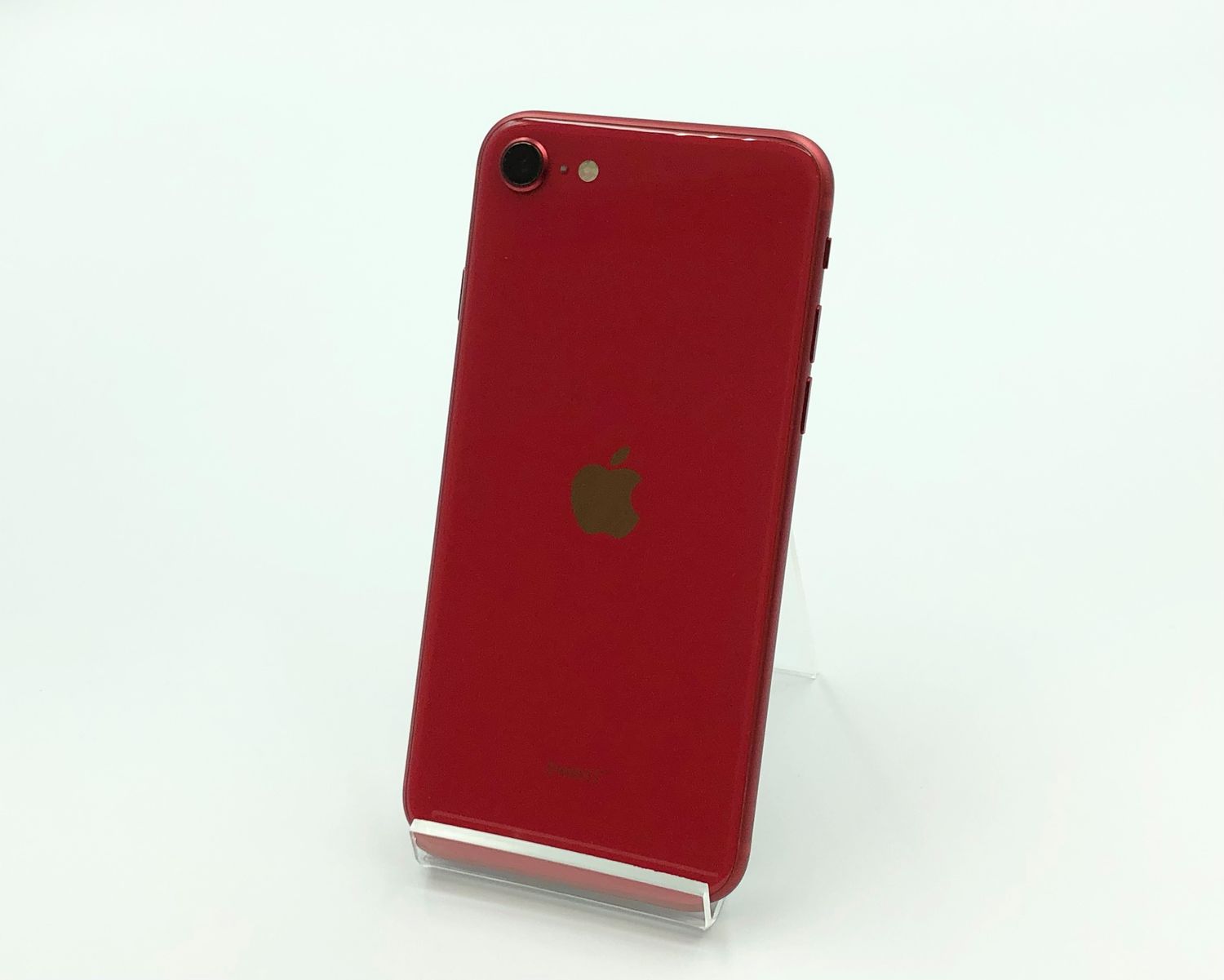 ムスビー｜「美品」【SIMロック解除済み】「バッテリー97％」iPhoneSE 
