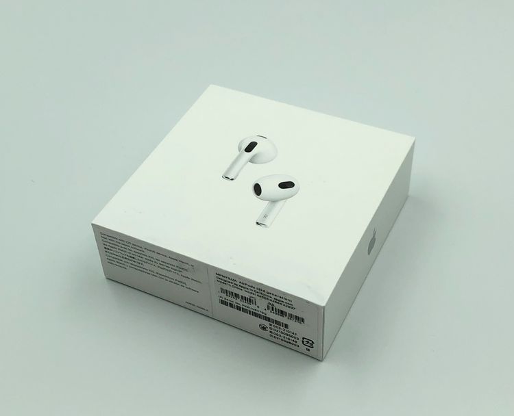 ̤̤ʡAirPods 3 MPNY3J/A