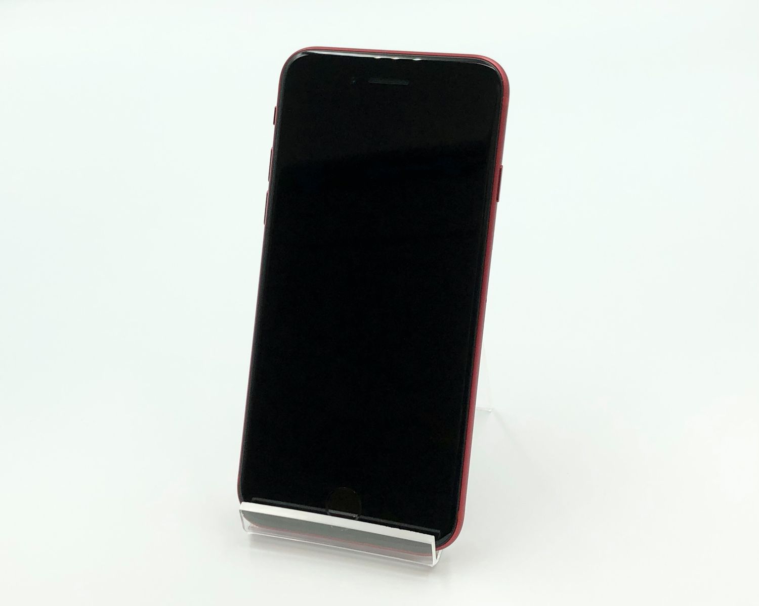 ムスビー｜「美品」【SIMロック解除済み】「バッテリー97％」iPhoneSE 