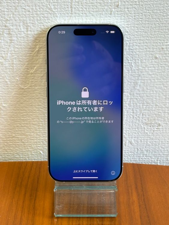 iPhone 16 Pro 512GB White Titanium SIM�ե꡼  �����