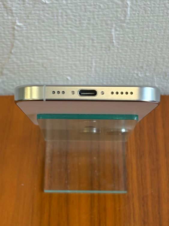 iPhone 16 Pro 512GB White Titanium SIM�ե꡼  �����