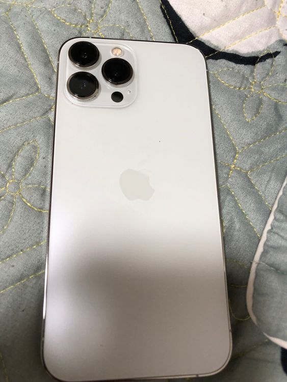 iPhone 13 Promax 128