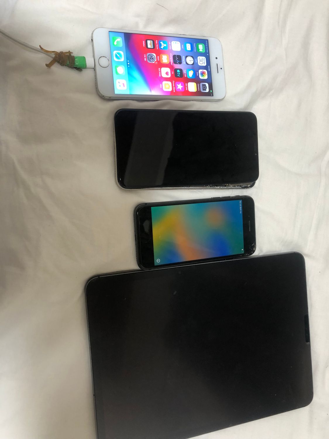 Iphone xsmax ごみ ムスビー｜Iphone xsmax ごみ【iPhone XS Max SIMフリー（国内版