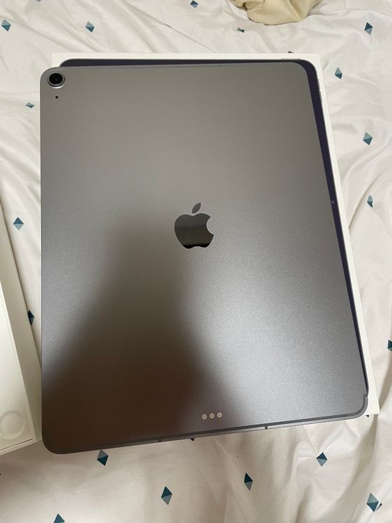 ���ʼ���� �Ժ�ư������� SB iPad Air 13inch(M4) 128GB