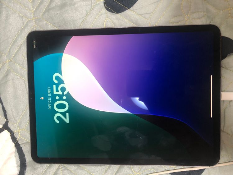 iPad Pro 64GB 