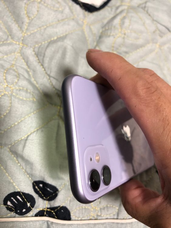IPhone 11 64 gb