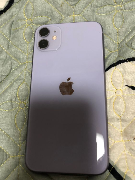 IPhone 11 64 gb
