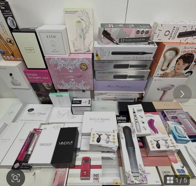 ���ƾ����� ���Ʋ��� 53 �����å� YA-MAN �䡼�ޥ� ESTH MI