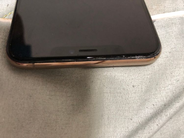 Iphone xsmax 64 gb