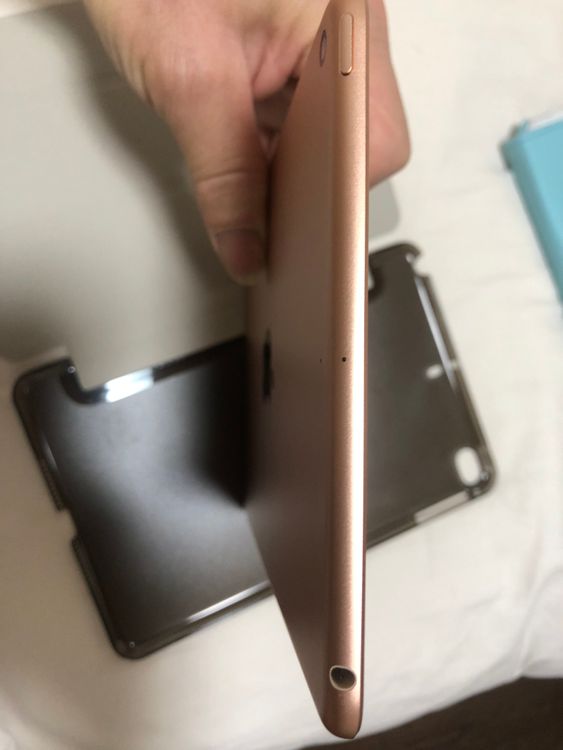 iPad mini 5 pybass iCloud 256 gb