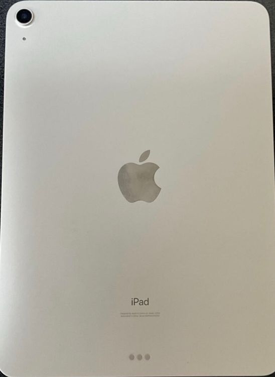 iPad air 4. 64 GB