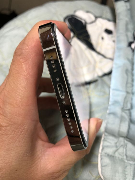 iPhone 13 Promax 128