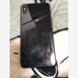 Iphone xsmax 256 gb