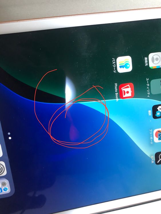 iPad mini 5 pybass iCloud 256 gb